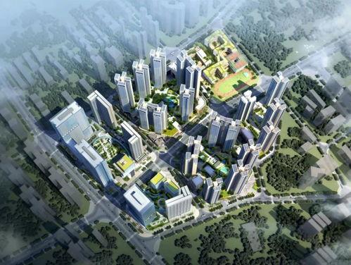 万科改造平山村最新爆料,旧貌换新颜，焕发乡村振兴新活力”