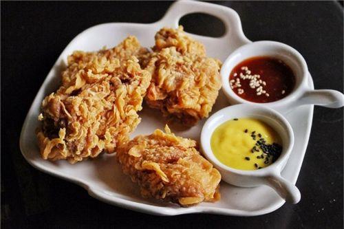 哈尔滨最新爆料炸鸡电话,独家爆料，这家炸鸡电话火速锁定！