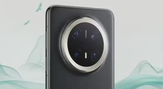 华为mate80最新最近爆料消息,颠覆性设计，全新技术，引领未来旗舰手机潮流