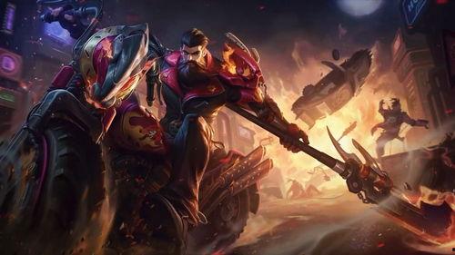 关羽新皮肤爆料最新版