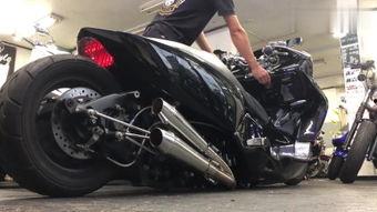 摩托车最新爆料视频下载,性能升级，视觉盛宴！