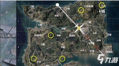 和平最新地图爆料,探索未知领域的战略布局